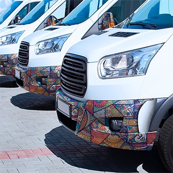 Avery Dennison MPI 1106 Opaque Hi Tack