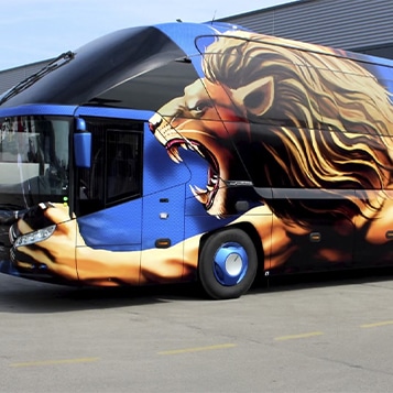 Avery Dennison - Polymeric Bundle Packs