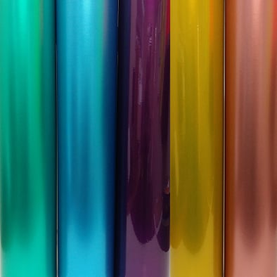 Styletech Polished Metal