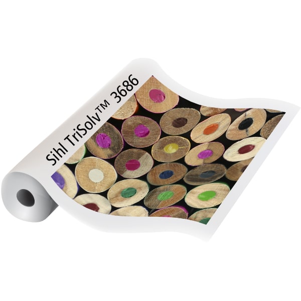 SIHL 3686 Gloss Poster Paper