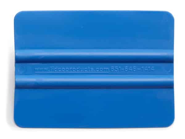 Squeegee - Blue 4inch
