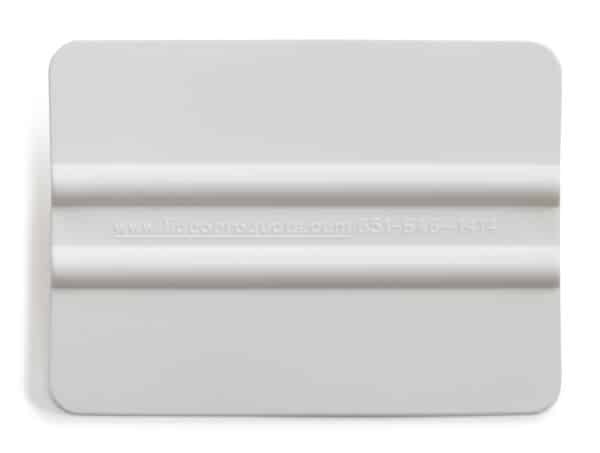 Squeegee - White 4inch