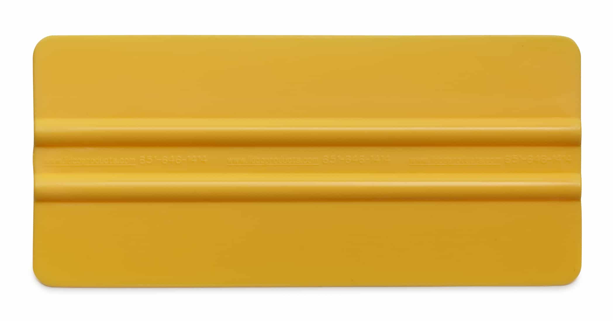 Squeegee - Yellow 6inch