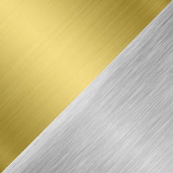 Styletech Brushed Metal