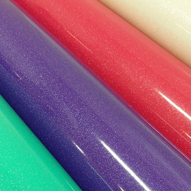 Styletech Ultra-FX Cast Vinyl