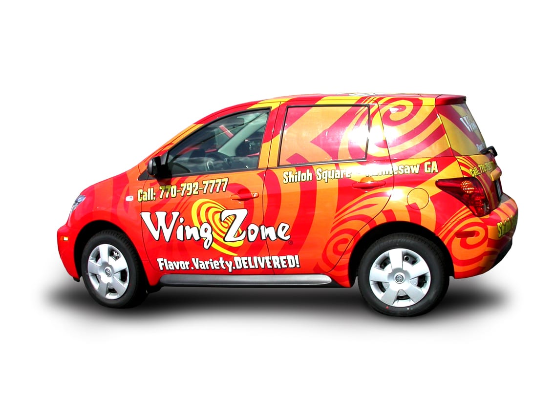 Yupo Blockout PP Film UV XAA 1085 - Image 2