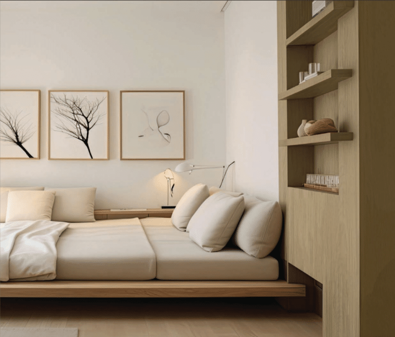 Metamark Interior Architectural Film