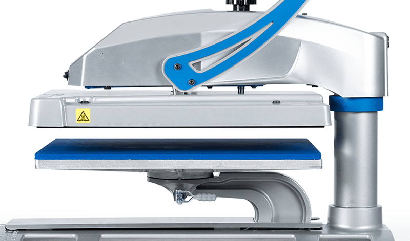 Stahls' Hotronix Fusion IQ 16x20'' Heat Press - Image 2
