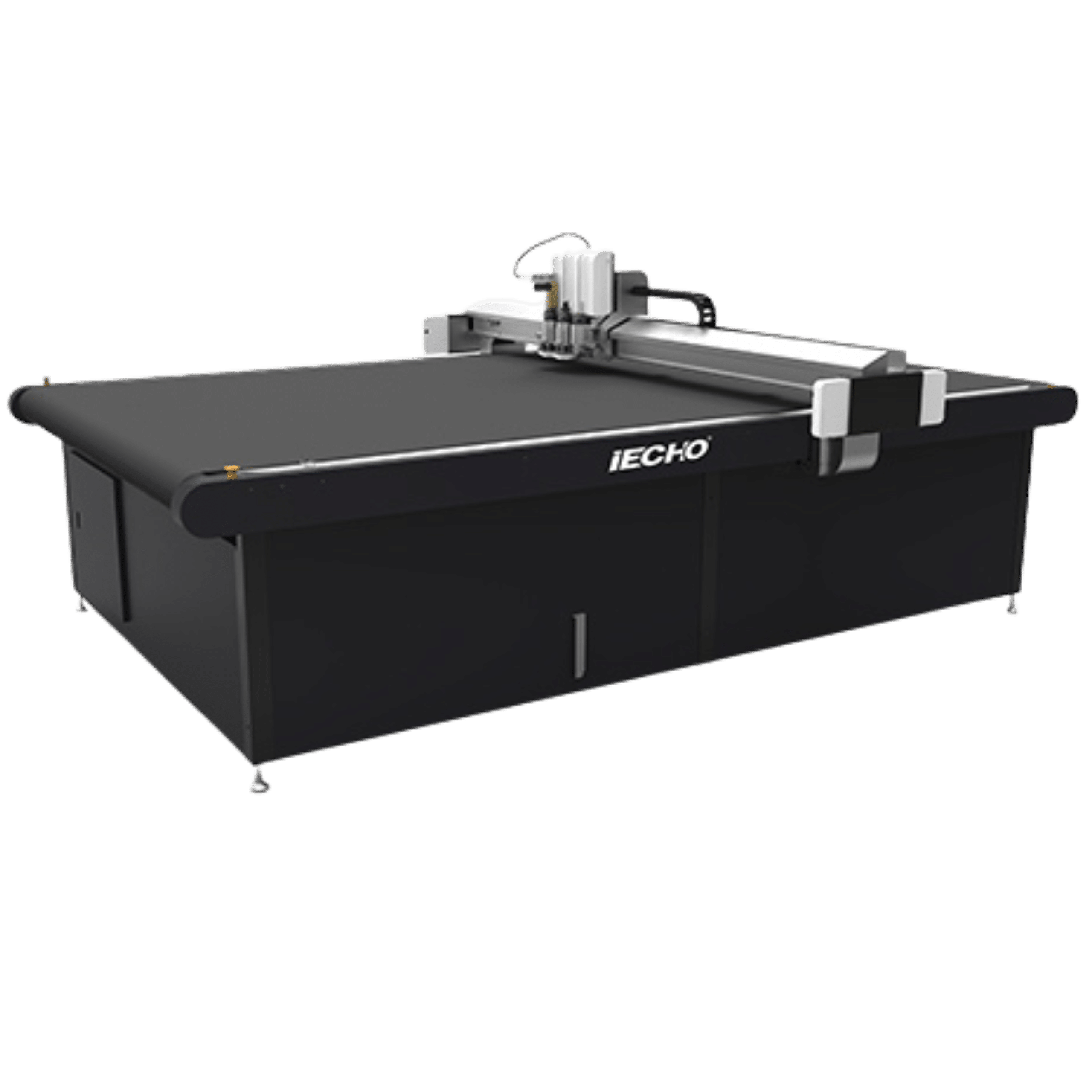 IECHO BK3 Flatbed Cutter