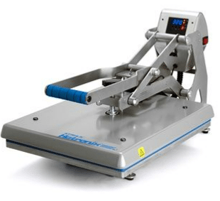 Stahls' Hotronix Auto Clam Heat Press
