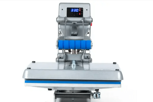 Stahls' Hotronix Auto-Clam 11x15" Heat Press - Image 2