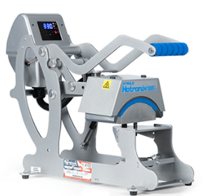 Stahls' Hotronix Auto Cap Press