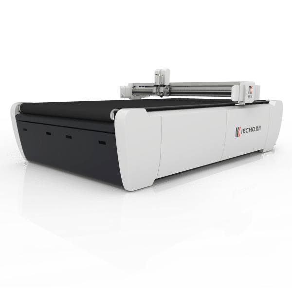 IECHO BK4 Digital Flatbed Cutter