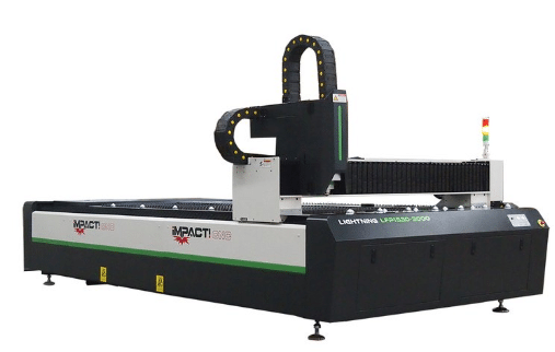 Lightning Laser Fibre Pro Cutting Machine