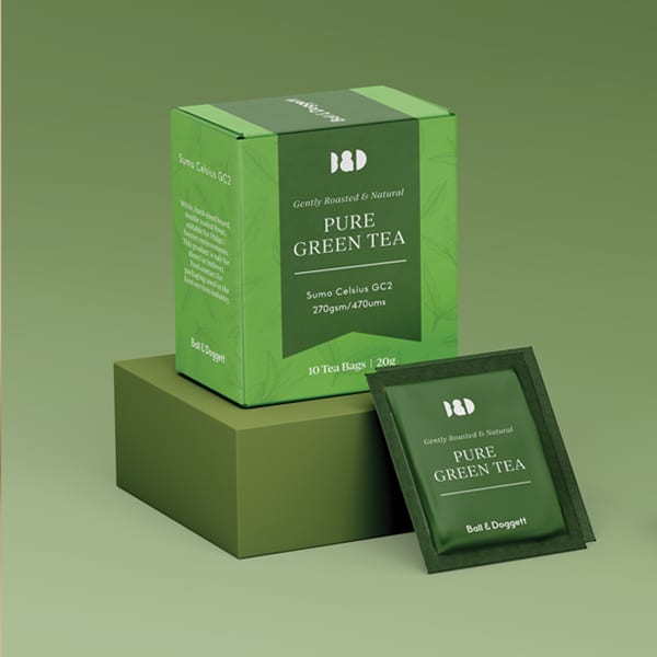 Sumo Celsius GC2 - Image 2