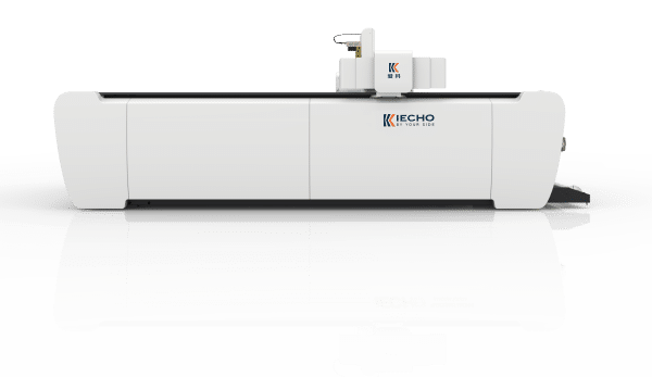 IECHO BK4 Digital Flatbed Cutter