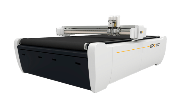 IECHO BK4 Digital Flatbed Cutter