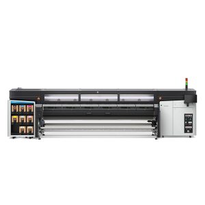 HP Latex FS50/FS50W Printer