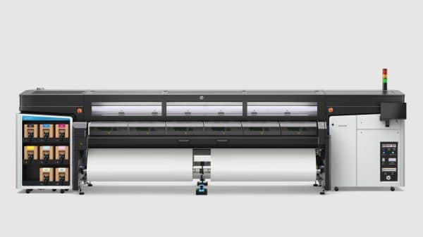 HP Lates FS50