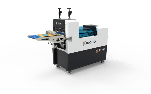 IECHO MCT Die Cutting Machine