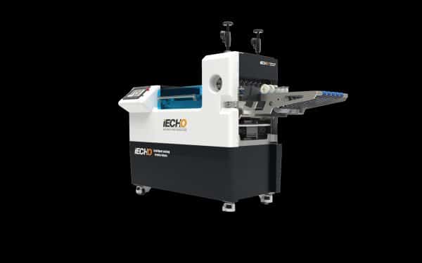 IECHO MCT Die Cutting Machine
