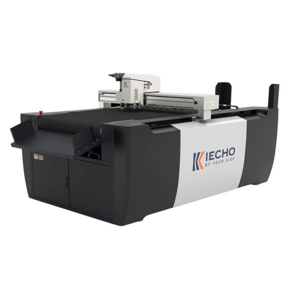Automatic Cutting Machine IECHO PK4