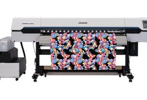 Mimaki TS330-1600 Sublimation Inkjet Printer
