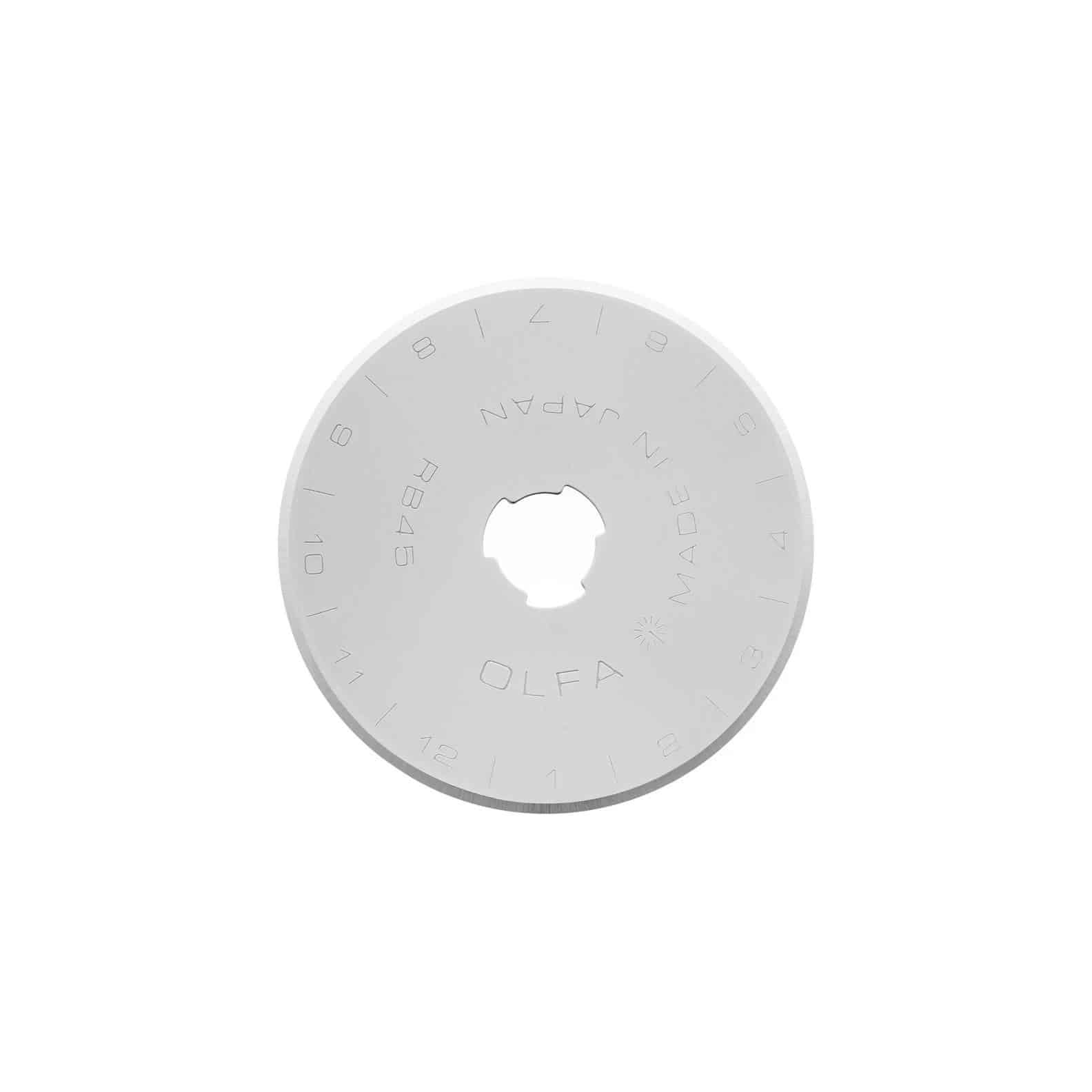 OLFA Rotary Blade 45mm (RB45-50)