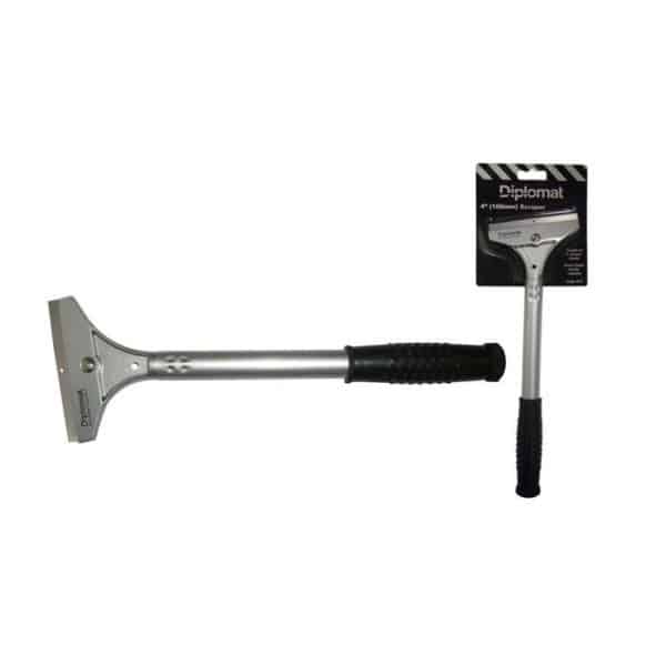Scraper Handle 4 Inch (B14)