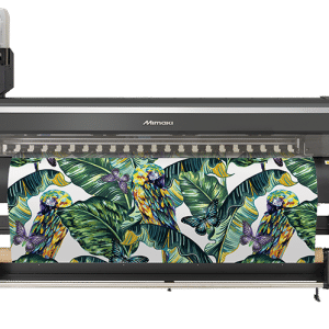 Mimaki TS55 Apparel Printer