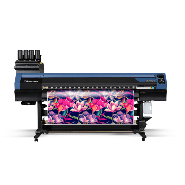 Mimaki TS100-1600 Sublimation Printer