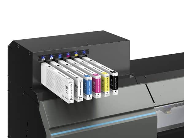TY-300 Direct-to-Film Printer - Image 2