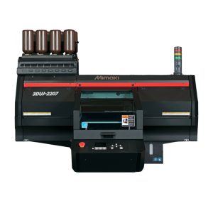 Mimaki 3DUJ-2207