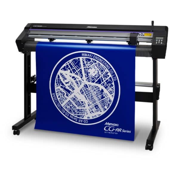 Mimaki CG-130AR