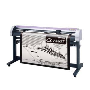 Mimaki CG-FXII Series
