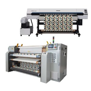 Mimaki Trapis System