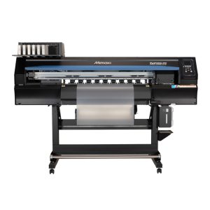 Mimaki DTF printer