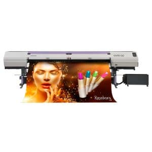 Mimaki UV printer