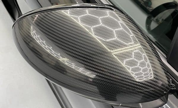 Metamark Paint Protection Film M-PPF - Image 2