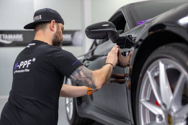 Metamark Paint Protection Film M-PPF - Image 5