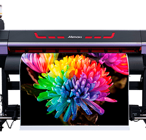 Mimaki UCJV330-160