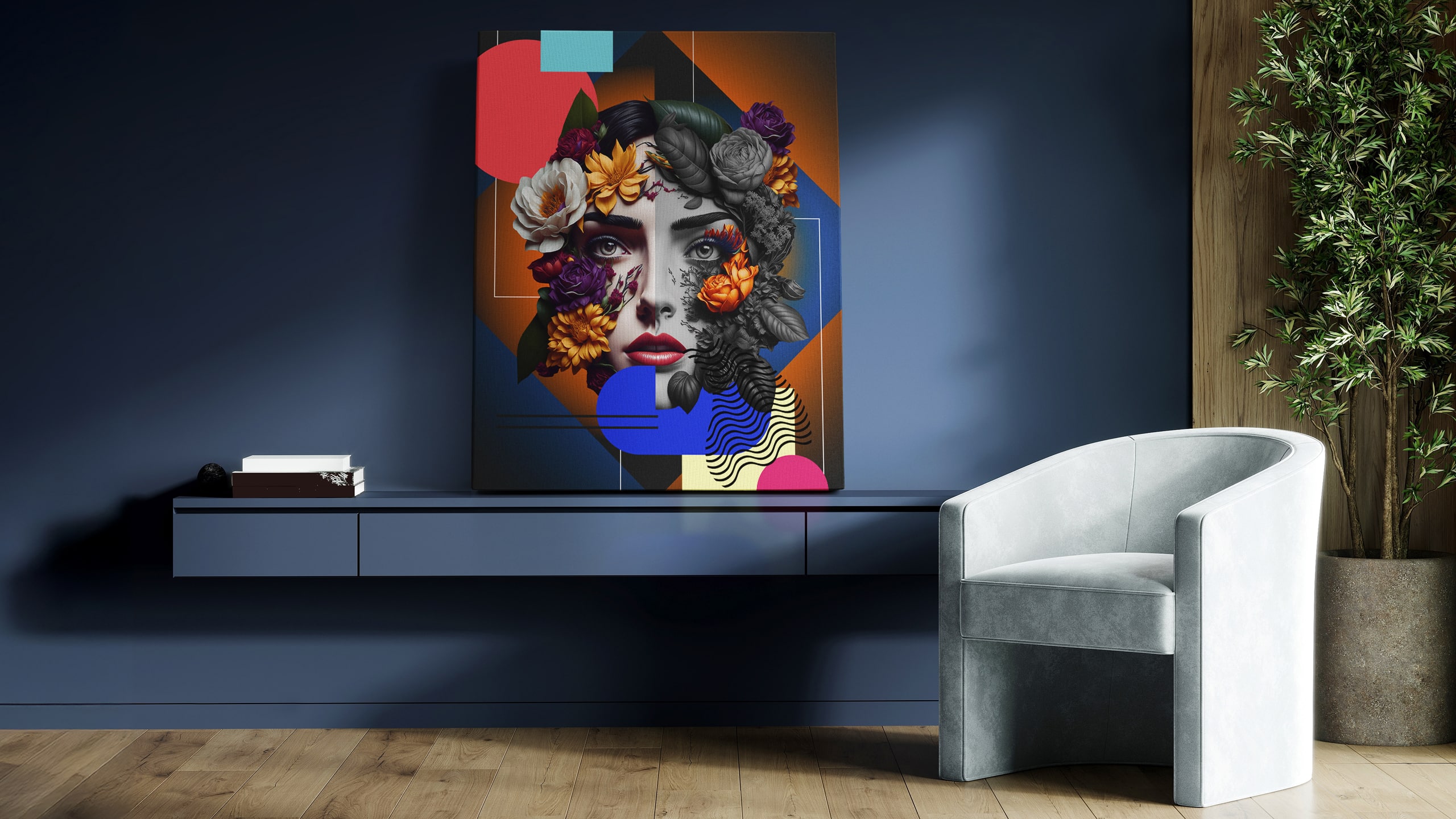 HP Latex 730 Printer/730W Printer - Image 5