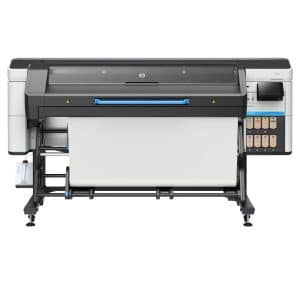 HP Latex 730 Printer