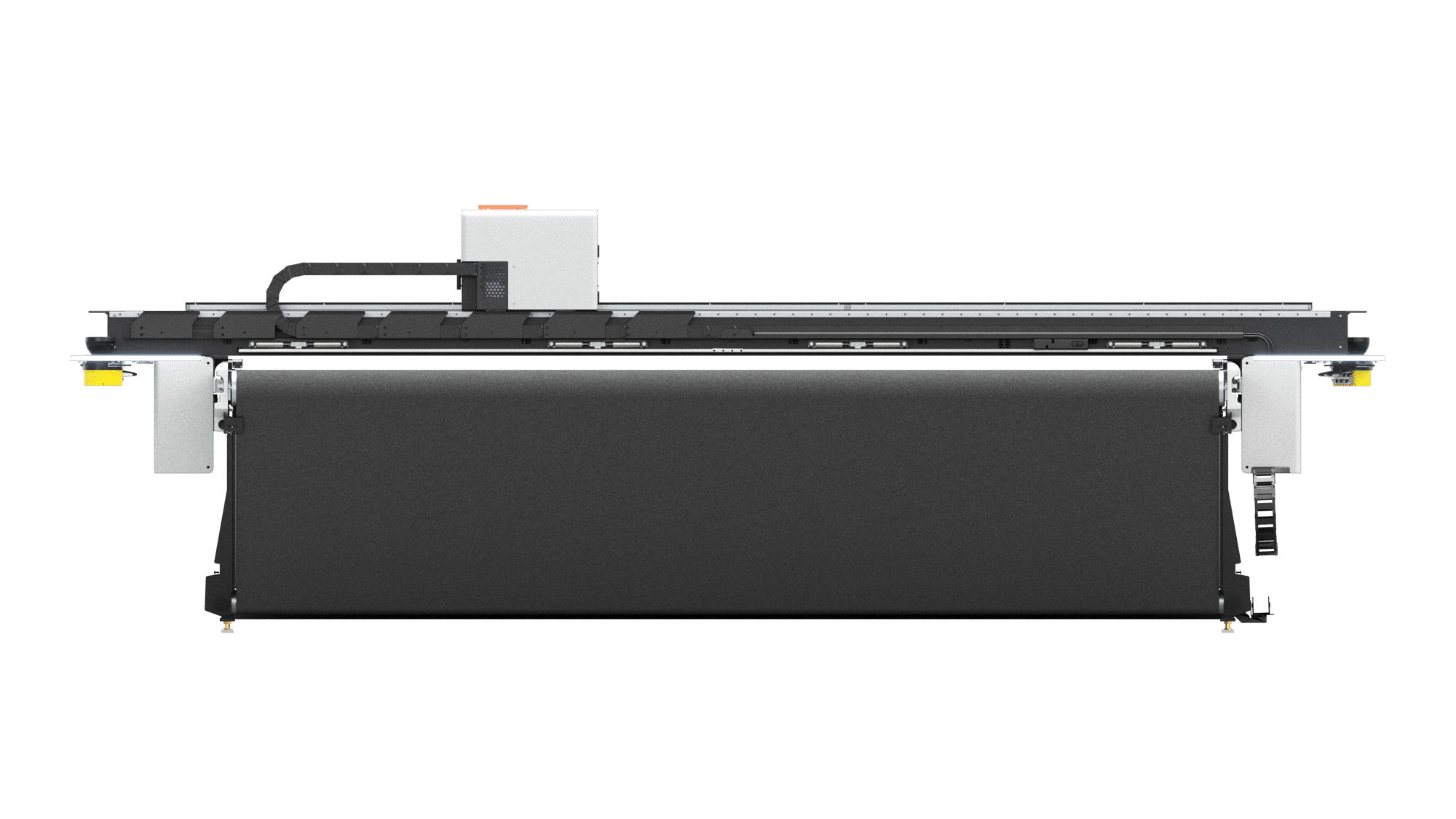 Kongsberg Ultimate Cutting Table - Image 4