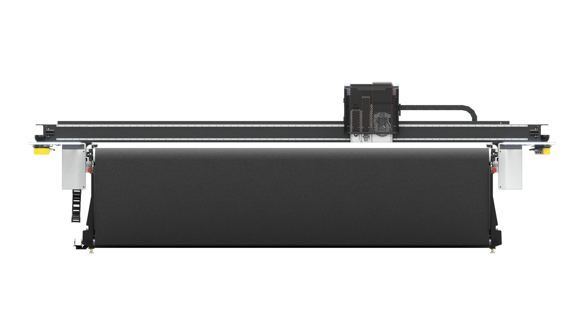 Kongsberg Ultimate Cutting Table - Image 3