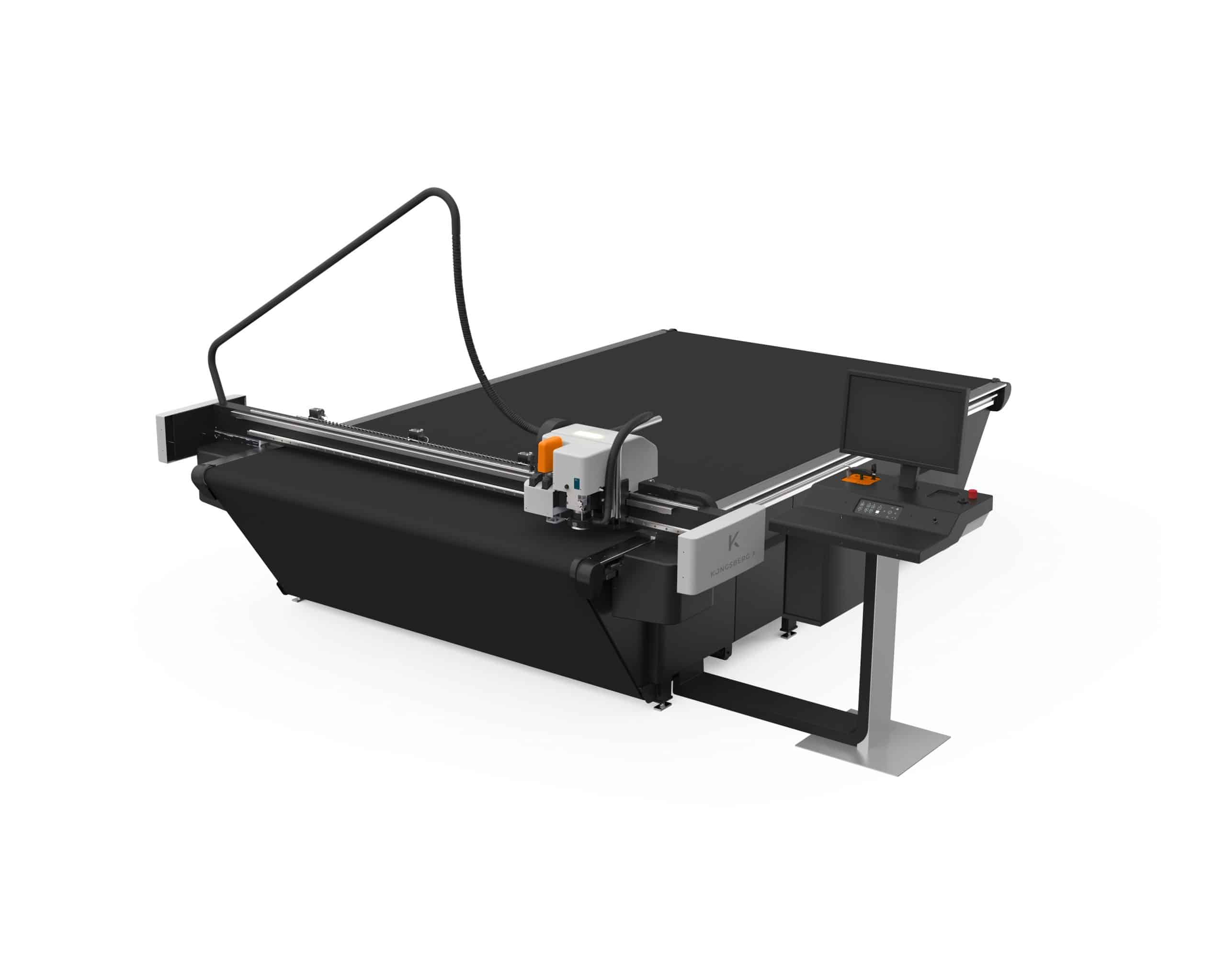 Kongsberg X Cutting Table