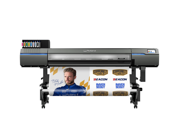 TrueVIS XG-640