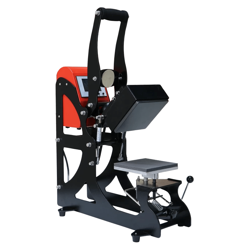 Chilli Hobby Heat Press