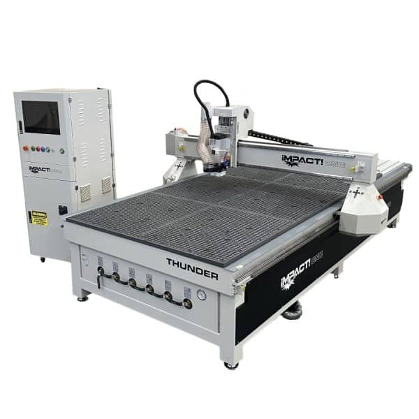 Impact CNC Thunder