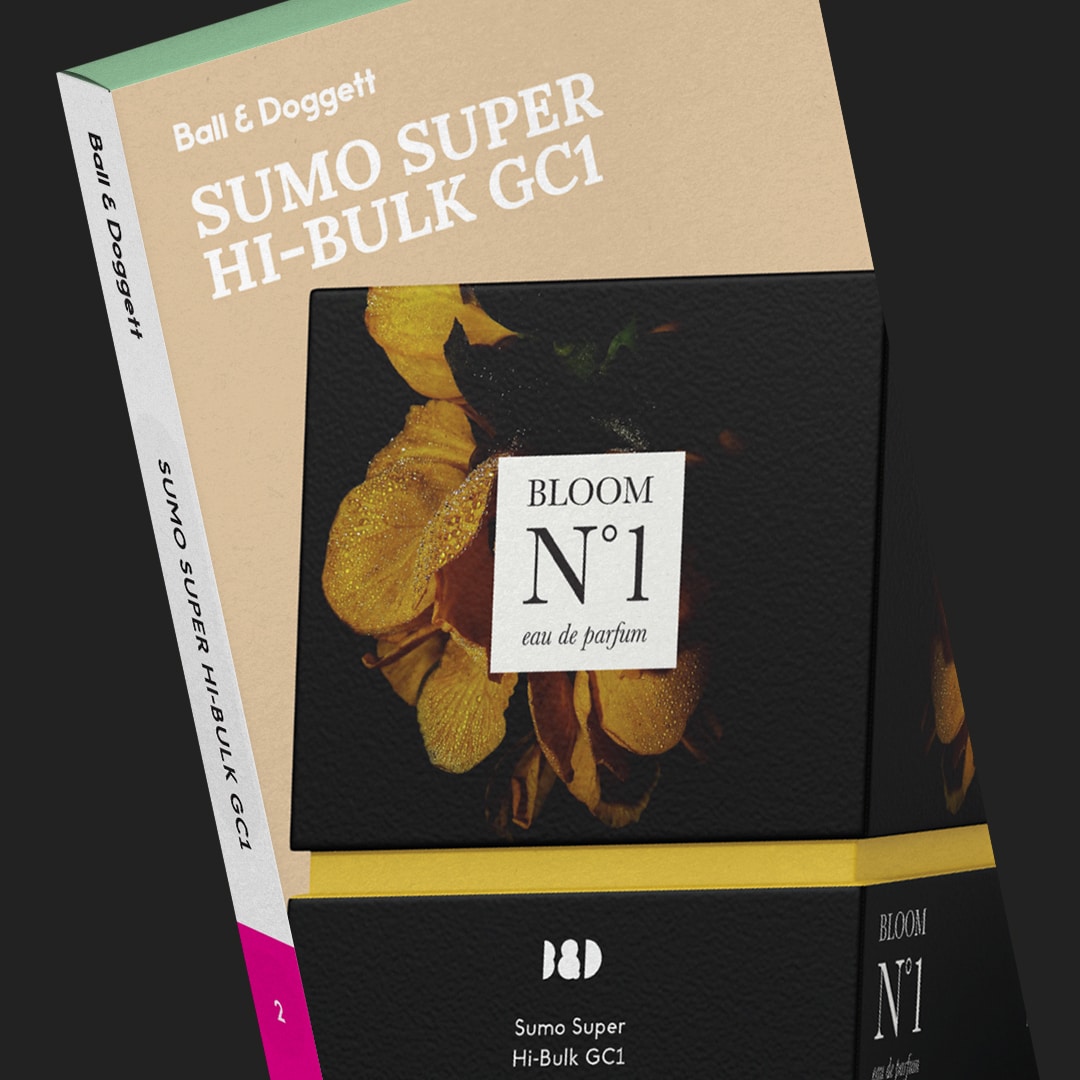 Sumo Super Hi-Bulk GC1